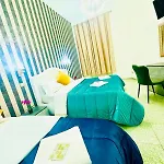 Rome Termini Down-Town Accommodation