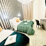 Rome Termini Down-Town Accommodation
